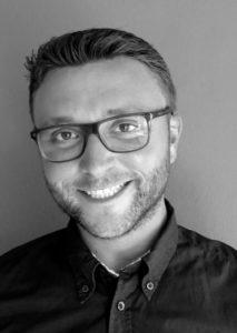 Agent immobilier Julien Morin