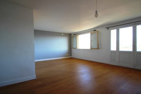 A vendre: Bordeaux Jardin public, appartement T3