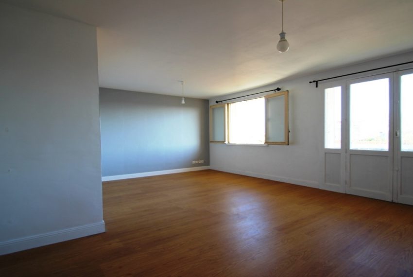 A vendre: Bordeaux Jardin public, appartement T3