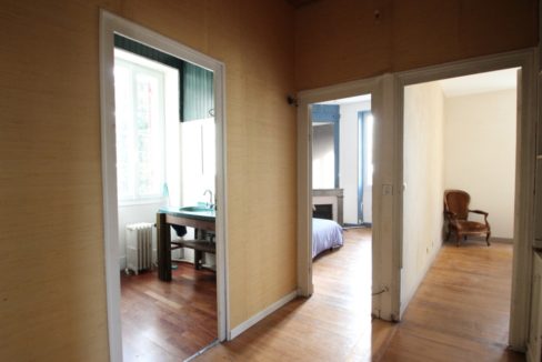 A vendre: Maison avec travaux à Quinsac
