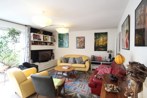 A vendre appartement T4 - Rue frère à Bordeaux