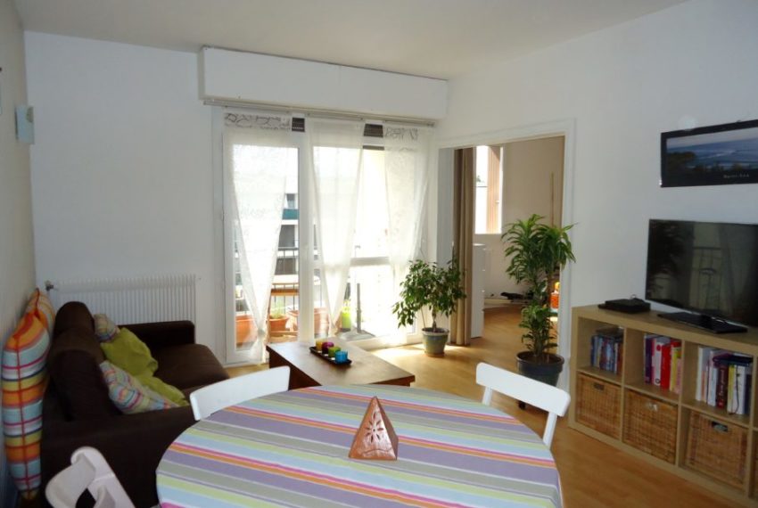 A vendre appartement à Bordeaux Caudéran