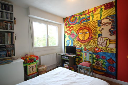 A vendre appartement à Bordeaux T4