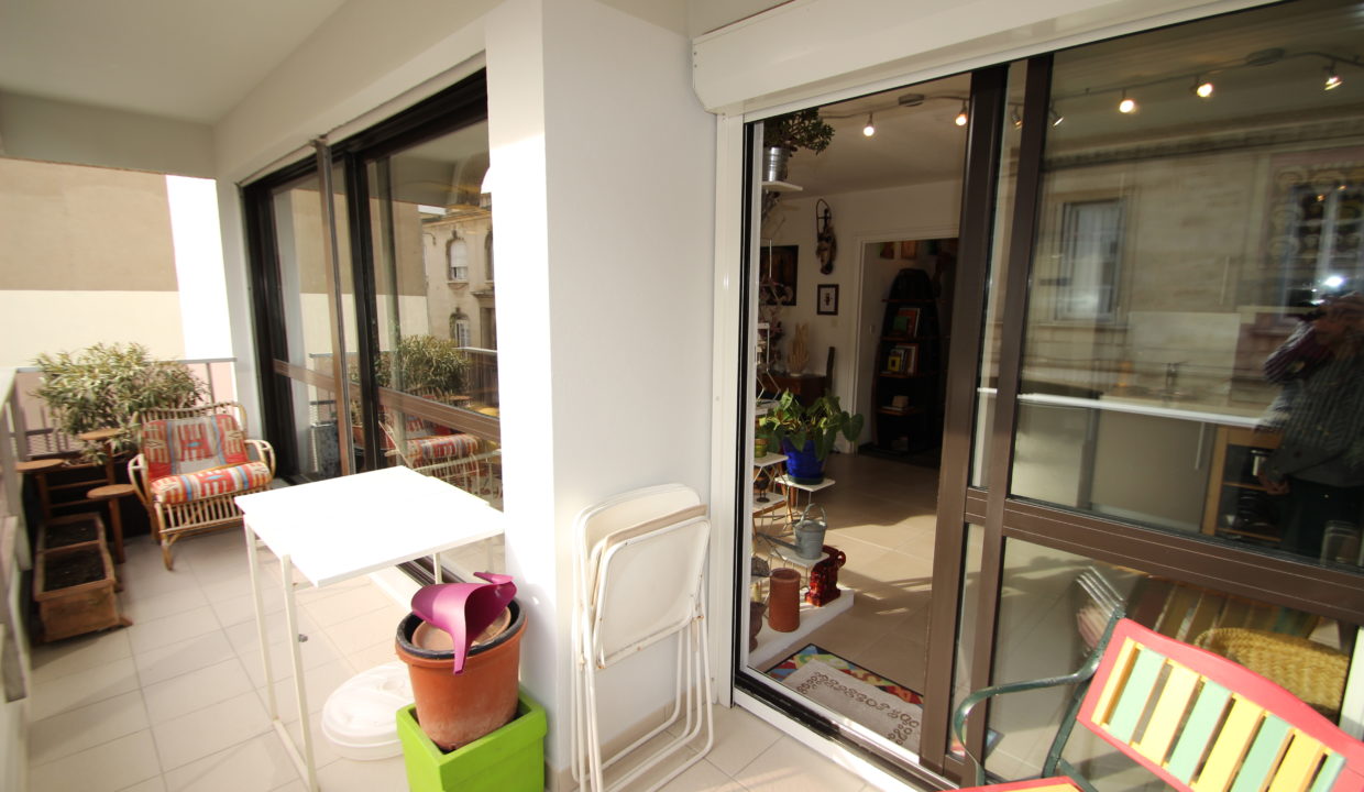 A vendre et à ne pas louper Apprtement T4 à Bordeaux