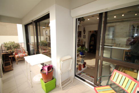 A vendre et à ne pas louper Apprtement T4 à Bordeaux