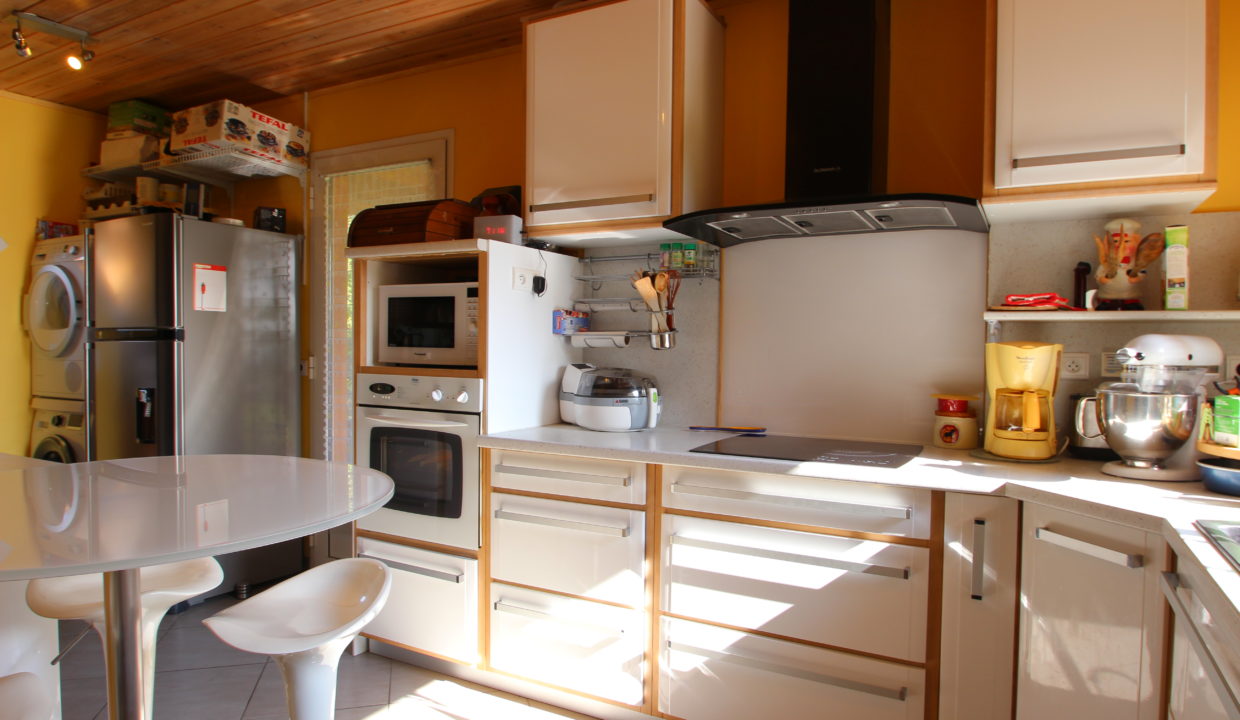 Acheter une belle maison à Tresses