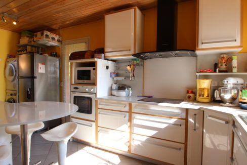 Acheter une belle maison à Tresses