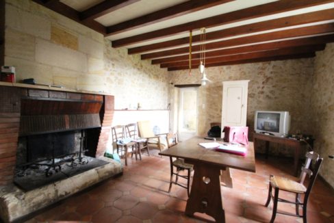 Acheter une maison avec travaux à Quinsac