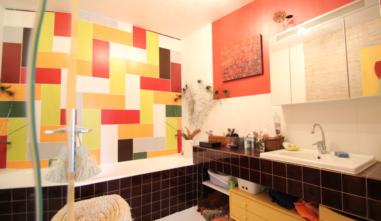 Agence immobilière Place paul Doumer à Bordeaux