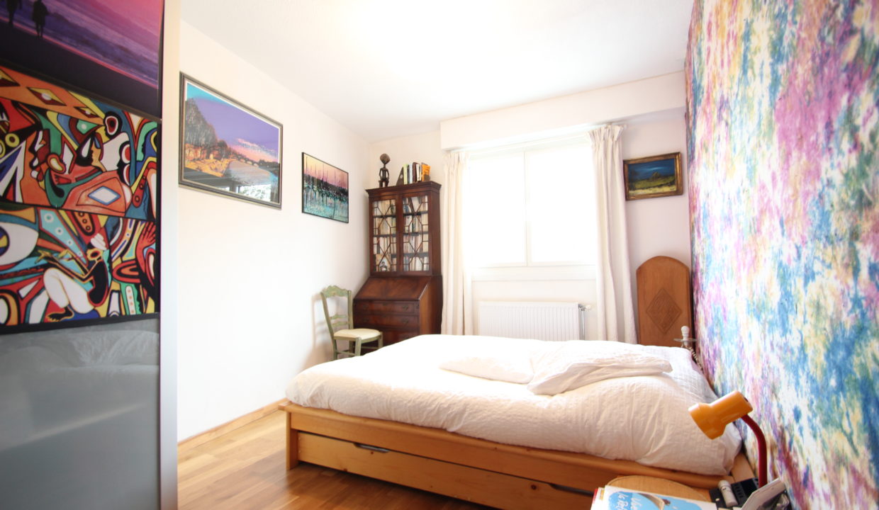 Appartemlent T4 de standing à vendre à Bordeaux
