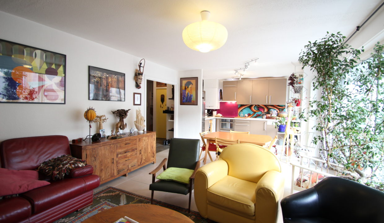 Bel appartement à vendre en plein coeur de Bordeaux