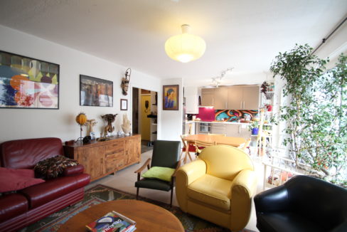 Bel appartement à vendre en plein coeur de Bordeaux
