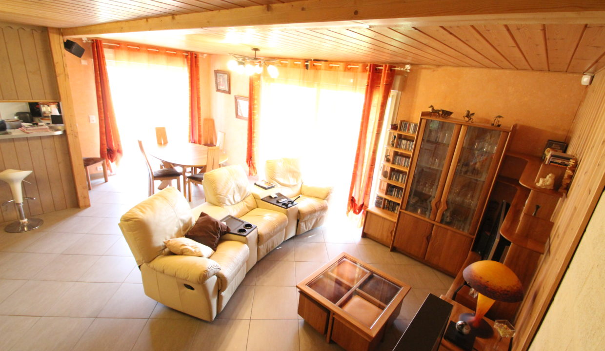 Comment vendre sa maison à Tresses