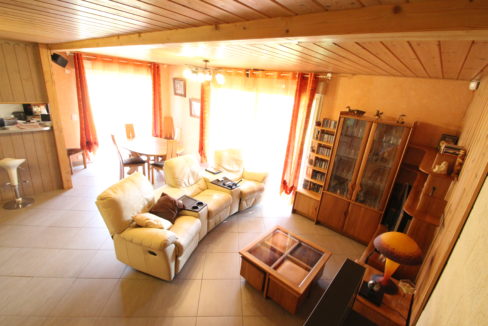 Comment vendre sa maison à Tresses