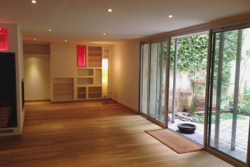 Confier son bien à une agence immobilière à Bordeaux Bacalan