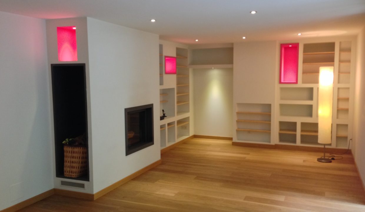 Estimation d'un appartement Quai de Bacalan à Bordeaux