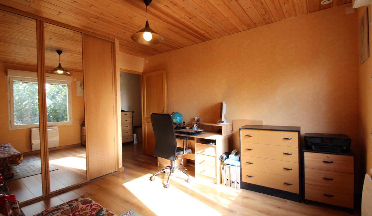 Estimation d'un bien immobilier à Tresses