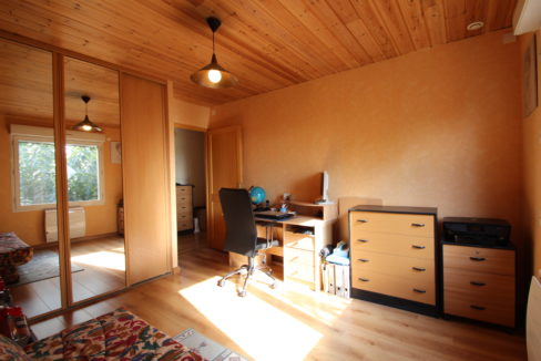 Estimation d'un bien immobilier à Tresses