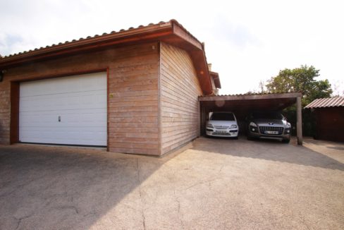 Estimation d'une maison à Bordeaux Tresses