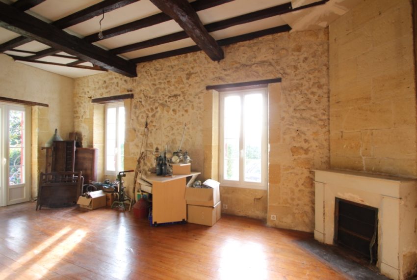 Faire estimer sa maison à Quinsac
