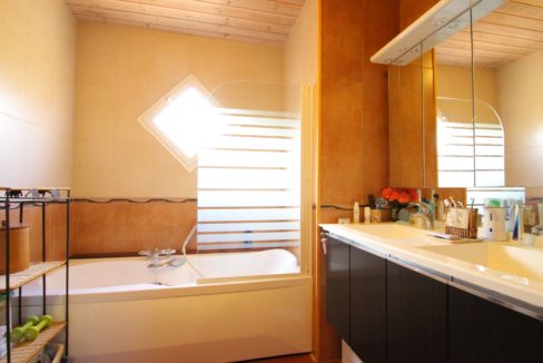 Faire estimer sa maison située à Tresses
