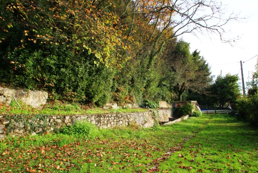 L'immobilier à Quinsac