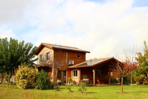L'immobilier à Tresses, c'est notre métier