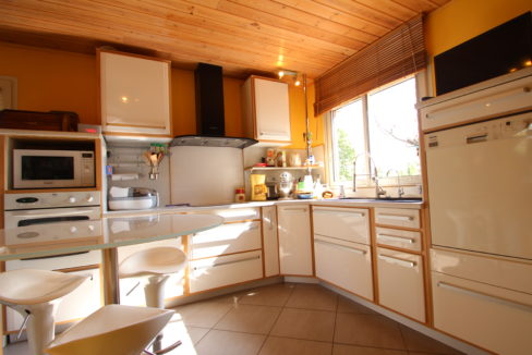 Louer sa maison à tresses