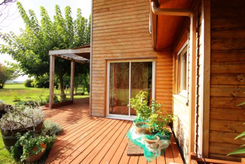 Maison avec 4 chambres à vendre à Tresses