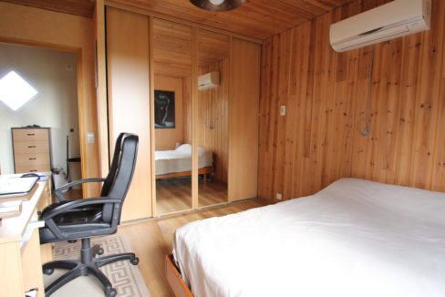 Prix au m² d'une maison à Tresses