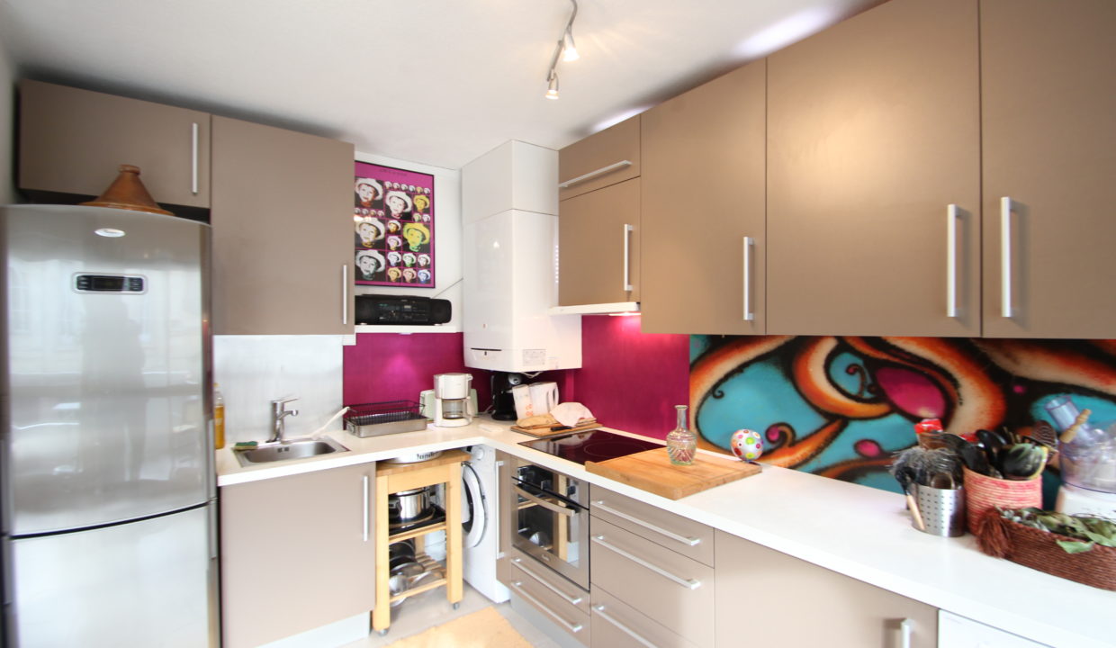 Superbe appartement en vente à Bordeaux