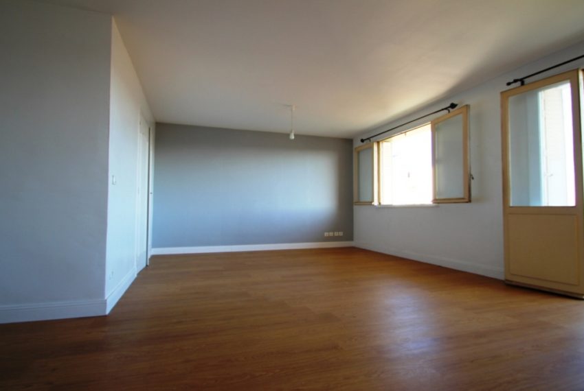 Vend appartement Jardin Public à Bordeaux