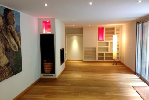 Vend appartement T2 Quai de Bacalan à Bordeaux
