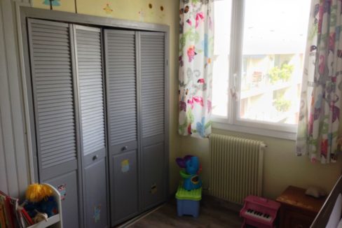Vend appartement à Bordeaux Caudéran