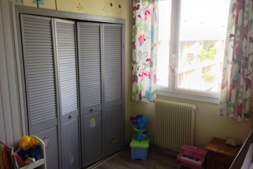 Vend appartement à Bordeaux Caudéran
