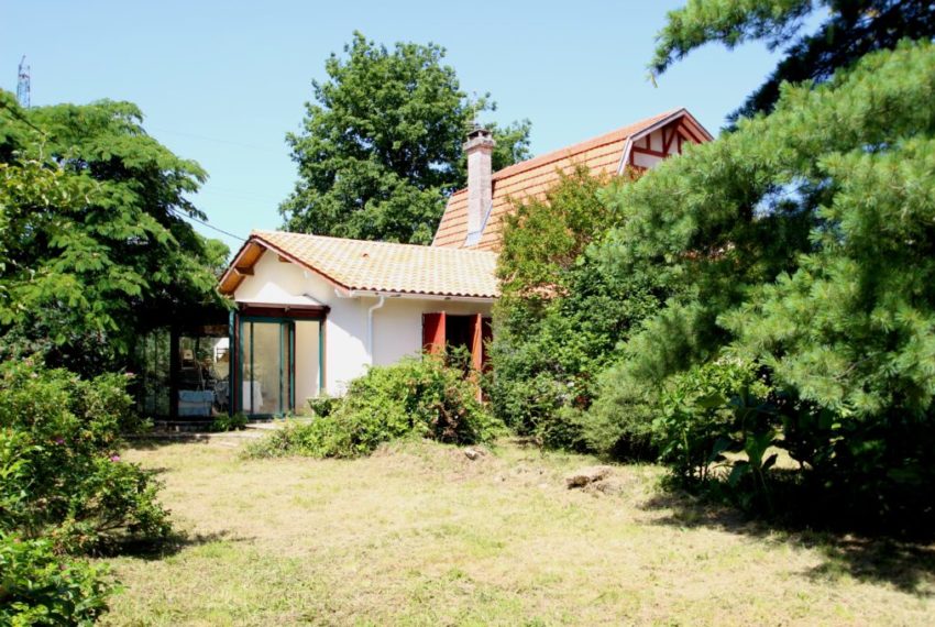 Vend maison arcachonnaise