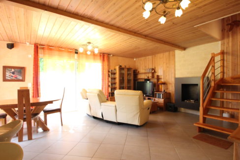 Vente, location et gestion immobilière à Tresses