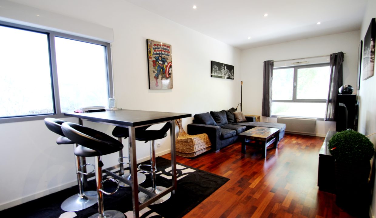 A vendre appartement T2 Bordeaux Bastide