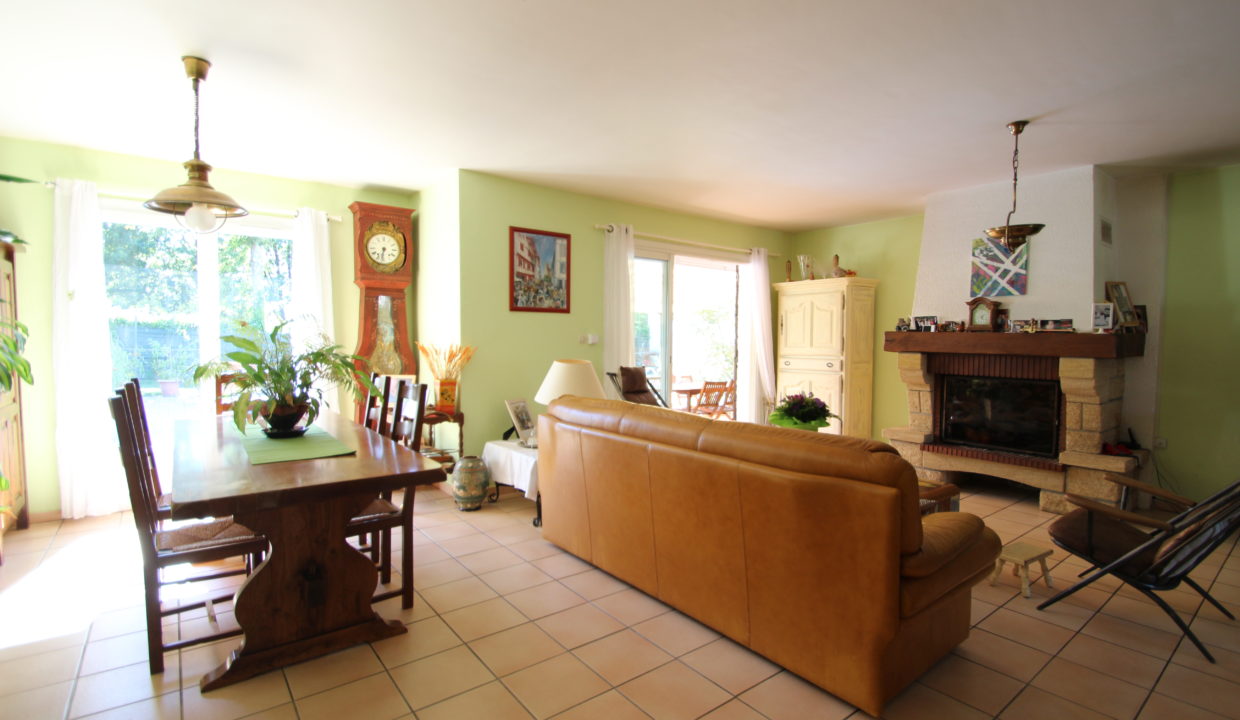 A vendre maison à Cestas Gazinet