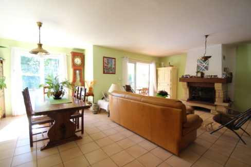 A vendre maison à Cestas Gazinet