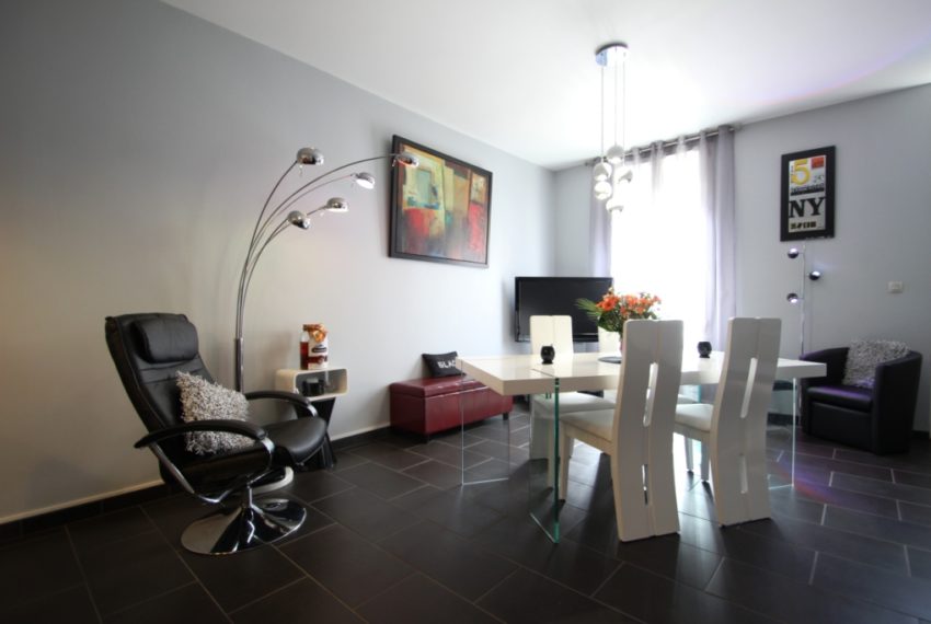 A vendre maison et échoppe à Bordeaux