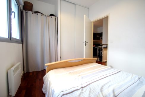 A vendre ou à louer appartement à Bordeaux Bastide