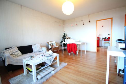 Acheter un appartement T3 à Bordeaux