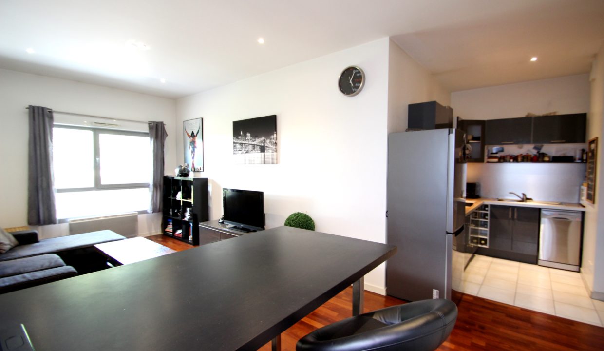Agence immobilière à Bordeaux Bastide Thiers