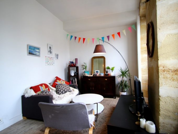 Appartement Quartier Tondu