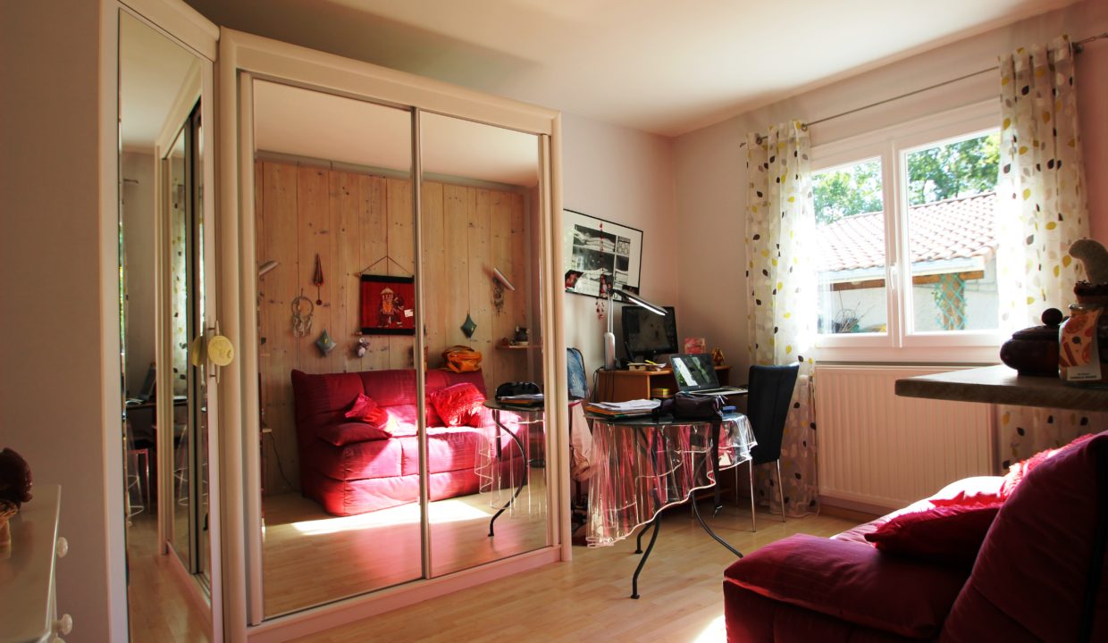 Agence immobilière à Cestas Gazinet