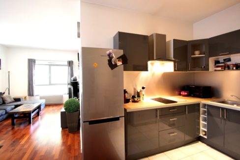 Agence immobilière située Bordeaux Bastide