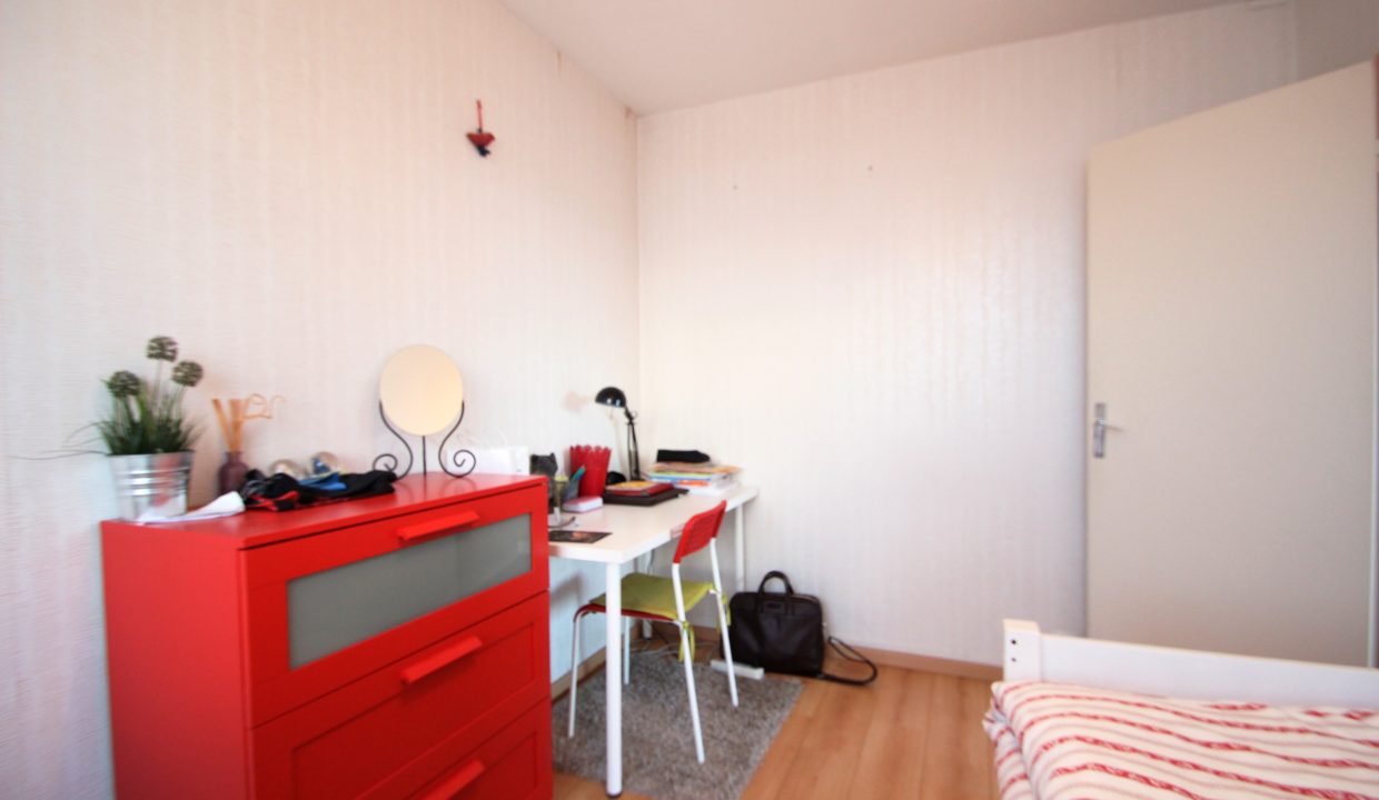 Appartement T3 en vente à Bordeaux