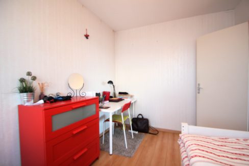 Appartement T3 en vente à Bordeaux