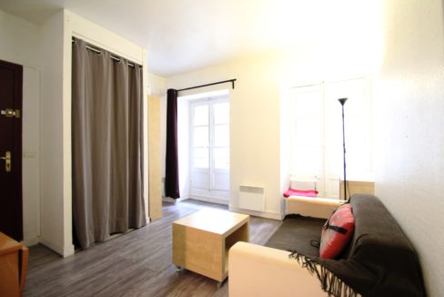 Appartement à vendre à Bordeaux centre